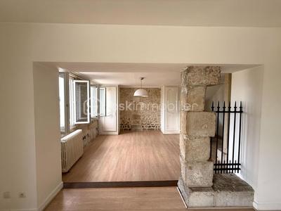 Maison en pierre - 145 m² - 5 pièces