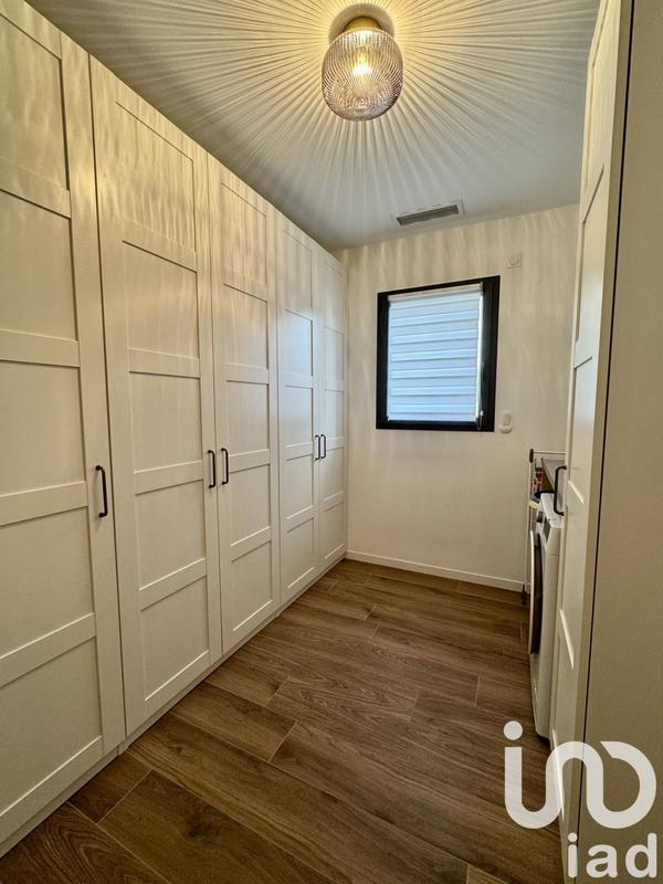 Maison - 138 m² - 5 pièces