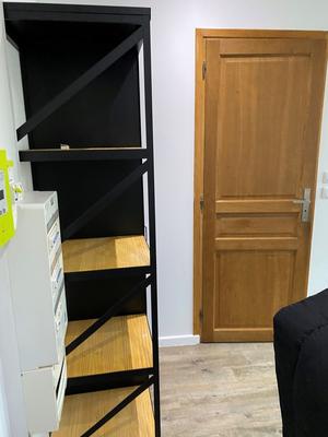 Appartement - 14 m² - 1 pièce