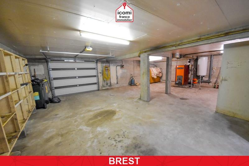 Maison - 125 m² - 7 pièces