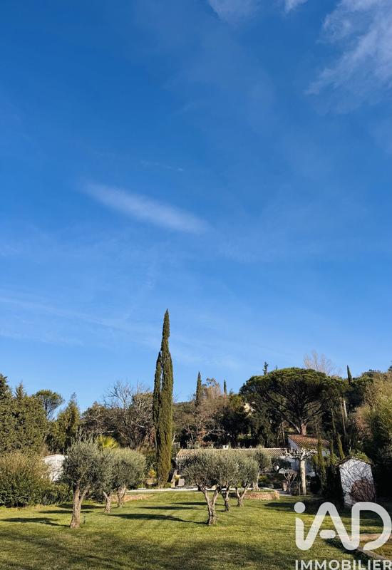 Maison de campagne - 122 m² - 5 pièces