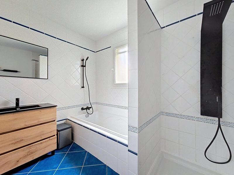 Maison - 94 m² - 3 pièces