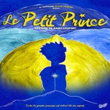 Le Petit Prince - Par la Cie Petites Planètes - Acte 2 Théâtre, Lyon