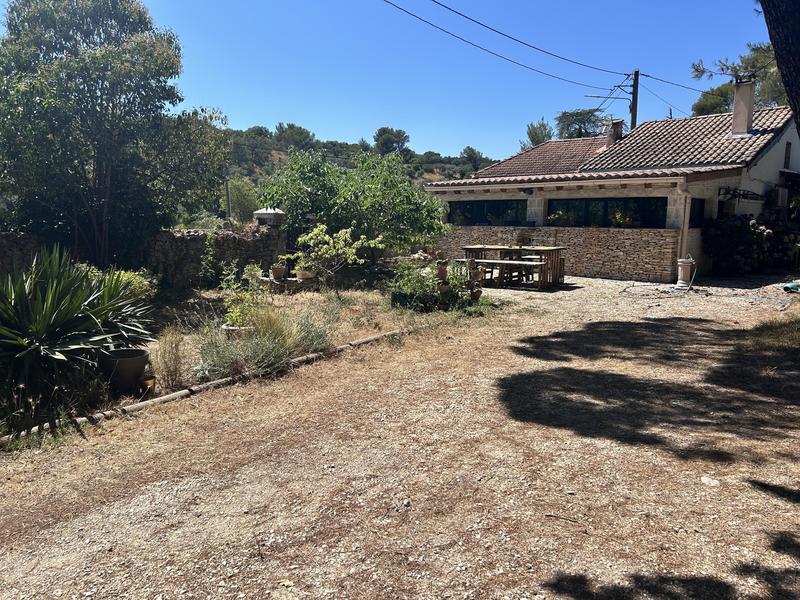 Villa - 82 m² - 5 pièces