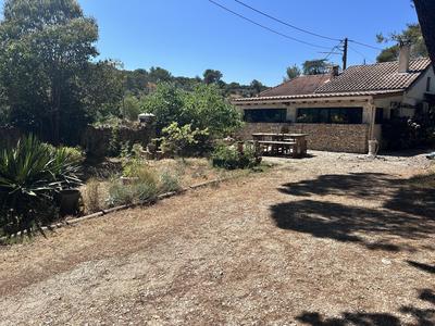 Villa - 82 m² - 5 pièces