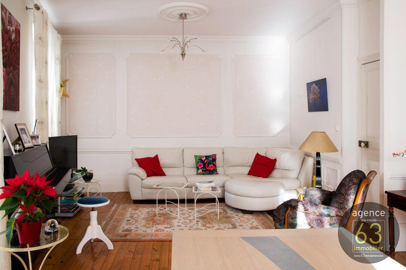 Maison - 155 m² - 5 pièces