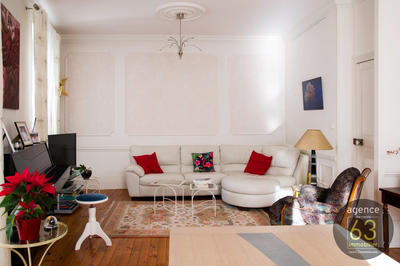 Maison - 155 m² - 5 pièces