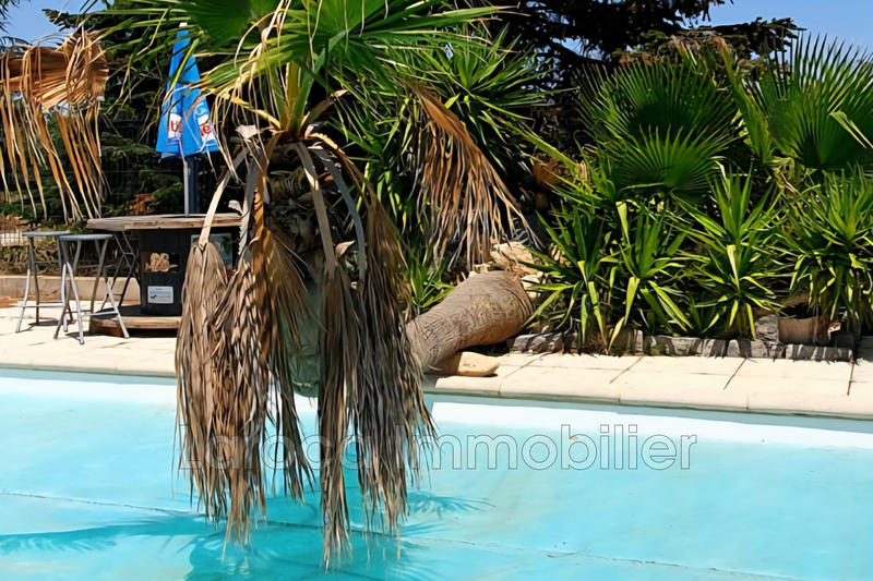 Maison - 154 m² - 4 pièces