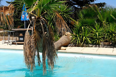 Maison - 154 m² - 4 pièces