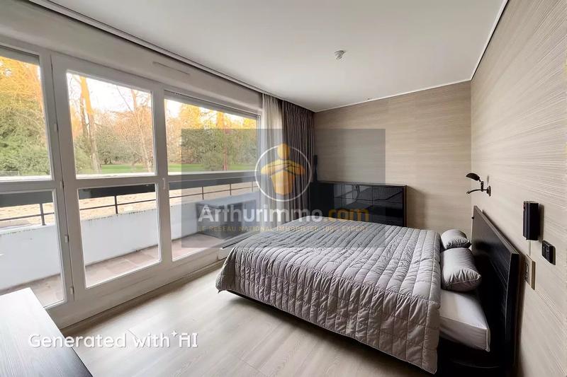 Appartement - 81 m² - 4 pièces