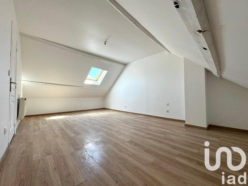 Maison - 68 m² - 3 pièces