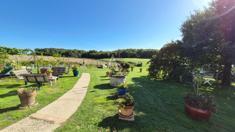 Maison - 189 m² - 7 pièces