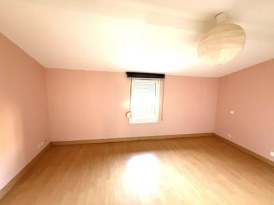 Duplex - 86 m² - 3 pièces