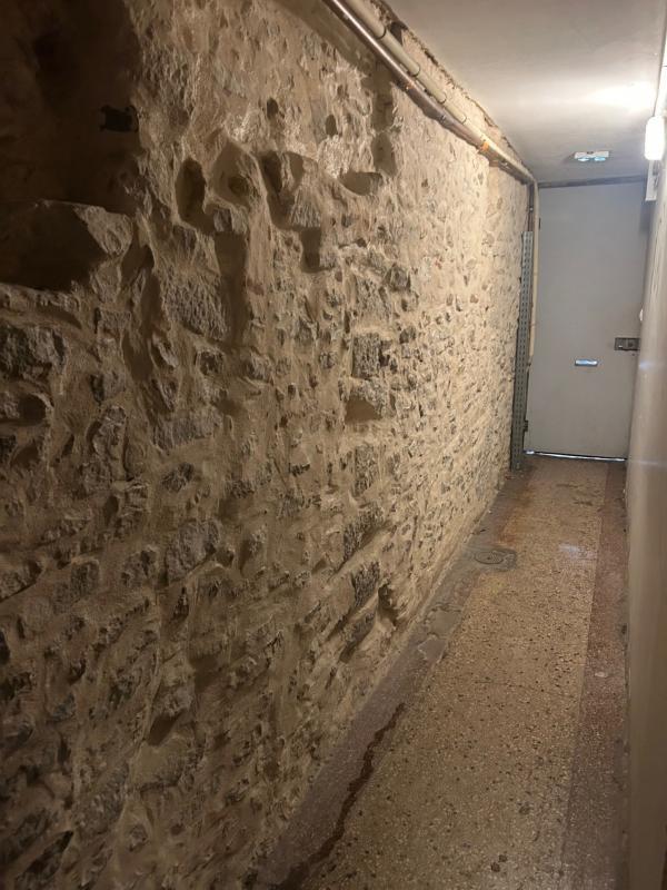 Duplex - 23 m² - 1 pièce