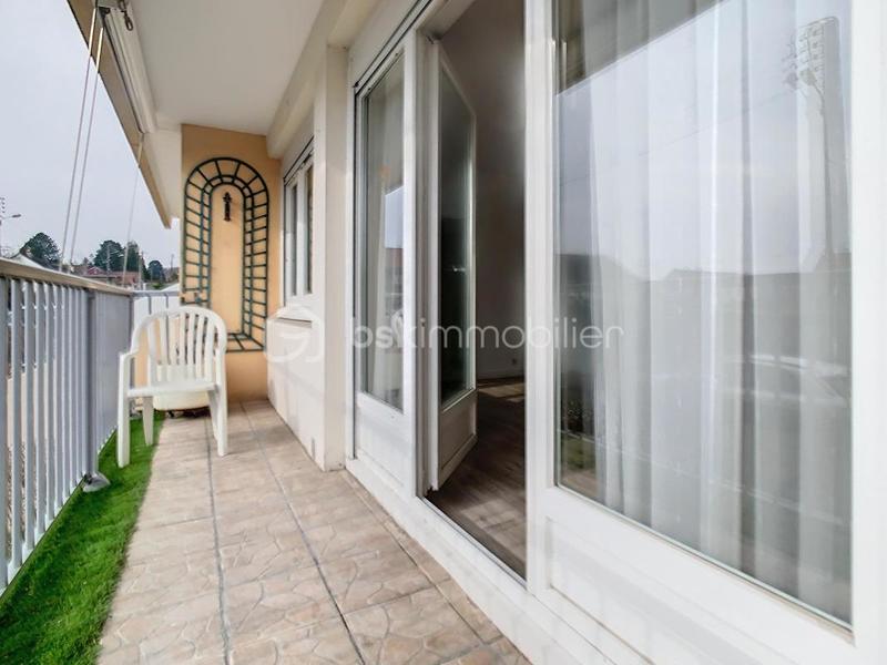 Appartement - 84 m² - 4 pièces