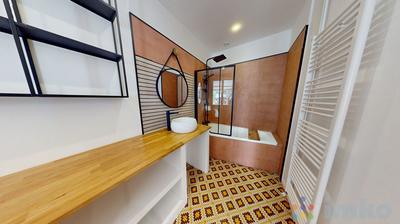 Maison - 178 m² - 6 pièces