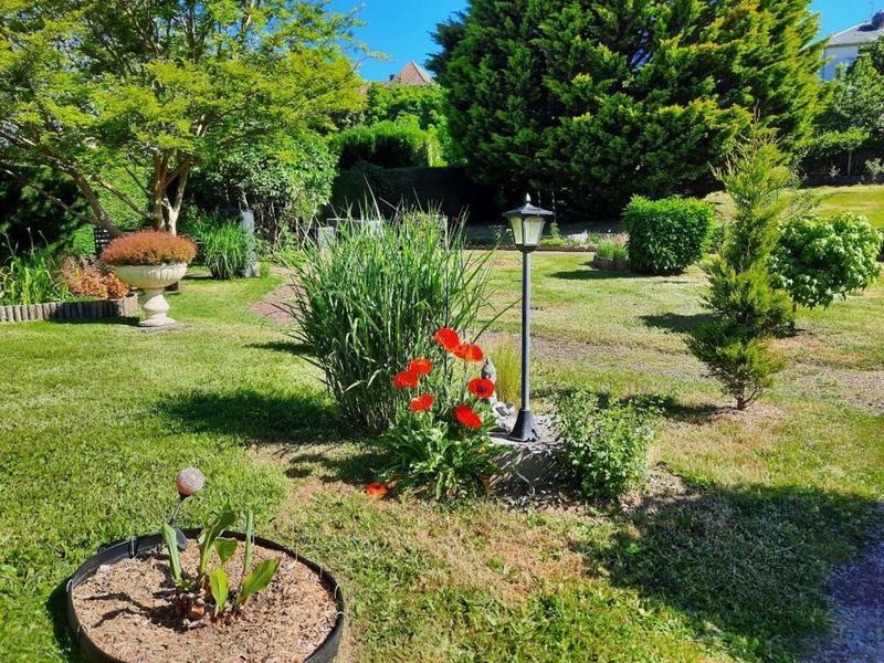 Maison - 121 m² - 4 pièces