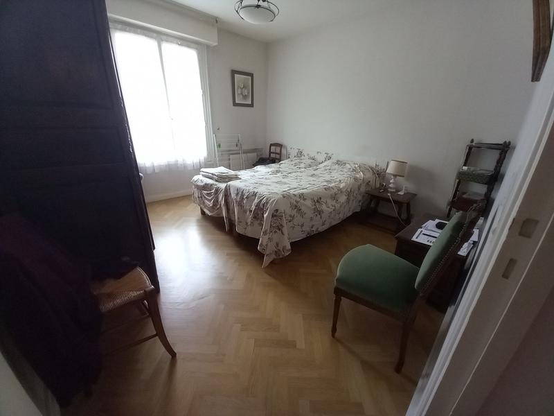 Appartement - 127 m² - 4 pièces