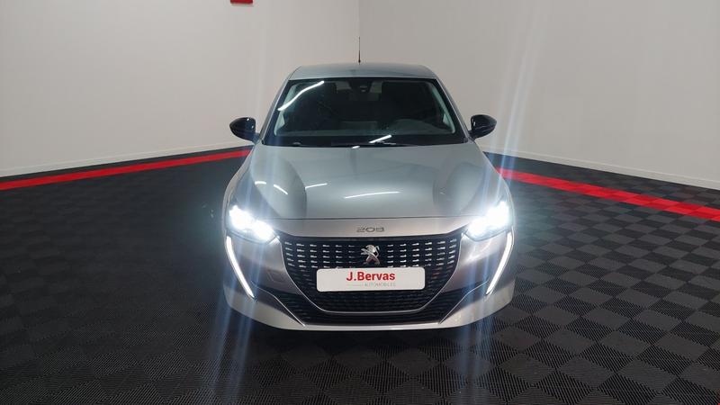 Peugeot 208 PureTech 75 s&amp;S Style