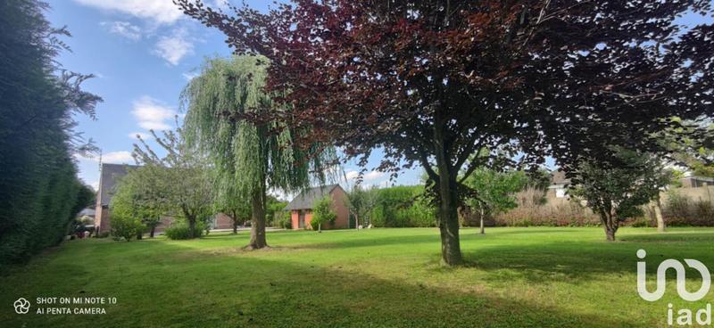 Maison - 155 m² - 5 pièces