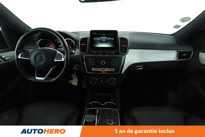 Mercedes Classe Gle 250 d Sportline 4Matic 204 ch