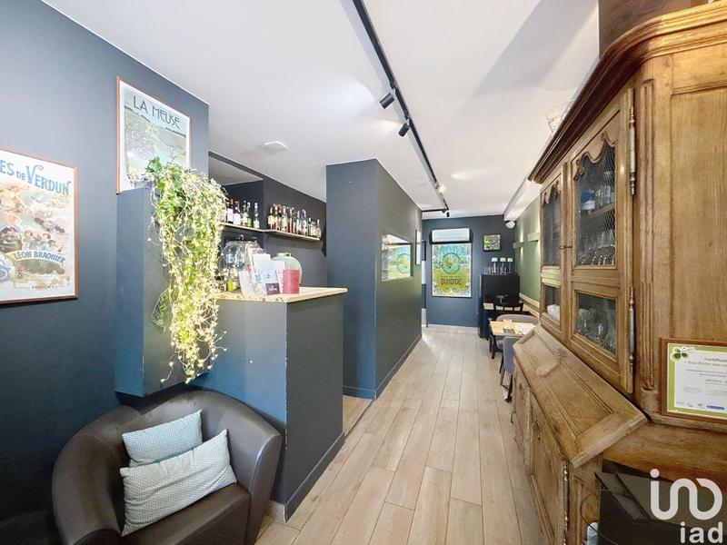 Local commercial - 105 m²