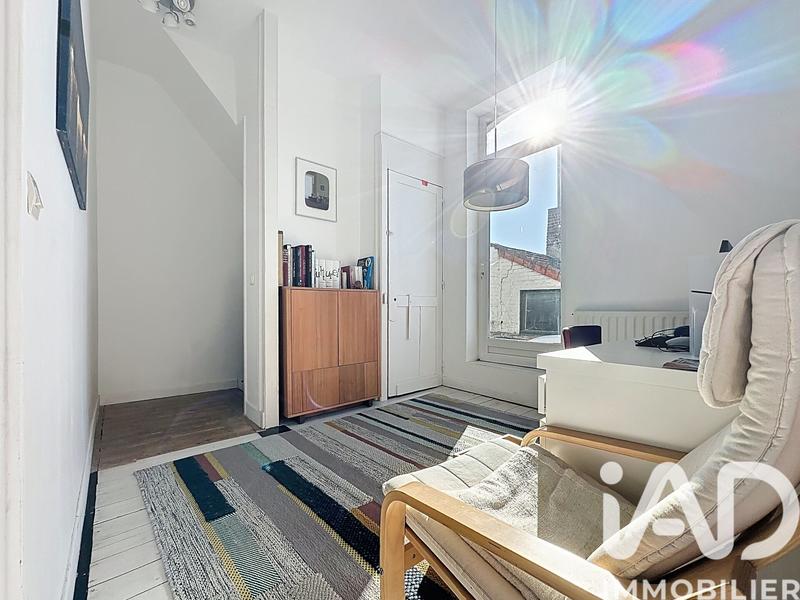 Maison - 172 m² - 7 pièces