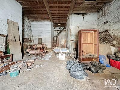 Maison - 245 m² - 6 pièces