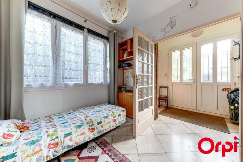 Maison - 173 m² - 7 pièces