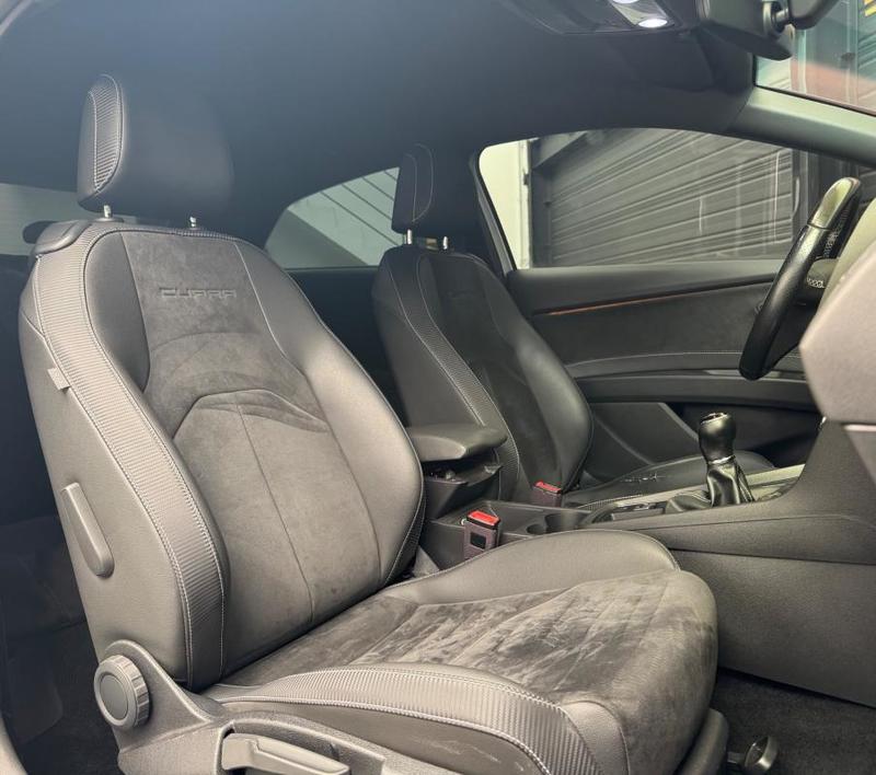 Seat Leon Sc 2.0 Tsi 300 Cupra