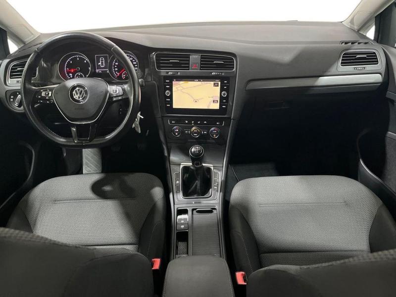 Volkswagen Golf 1.6 Tdi 115 BlueMotion Technology Fap First Edition