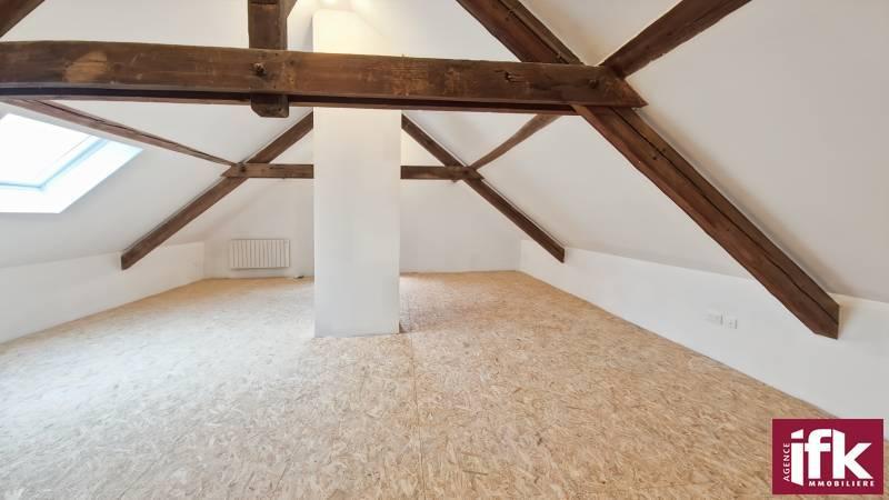 Appartement - 127 m² - 5 pièces