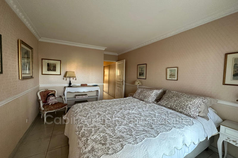 Appartement - 117 m² - 4 pièces