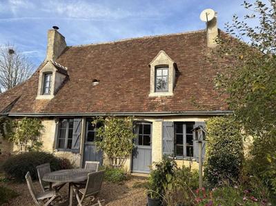 Maison - 167 m² - 5 pièces