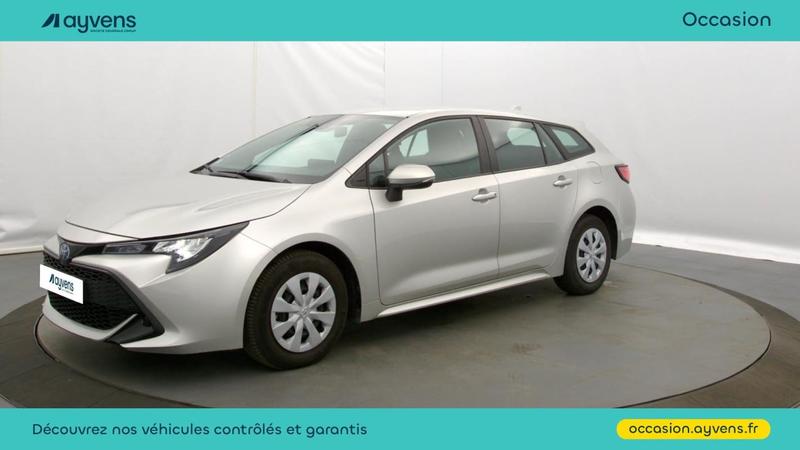 Toyota Corolla Ts Touring Spt 122h Active