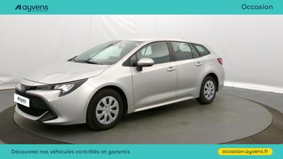 Toyota Corolla Ts Touring Spt 122h Active