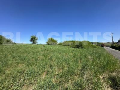 Terrain - 1 658 m²