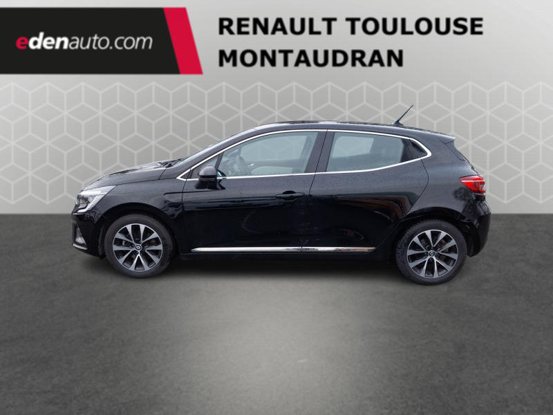 Renault Clio E-Tech 140 - 21n Intens