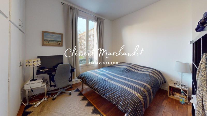 Maison - 100 m² - 6 pièces