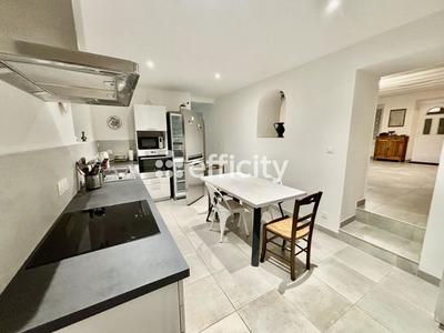 Maison - 100 m² - 3 pièces