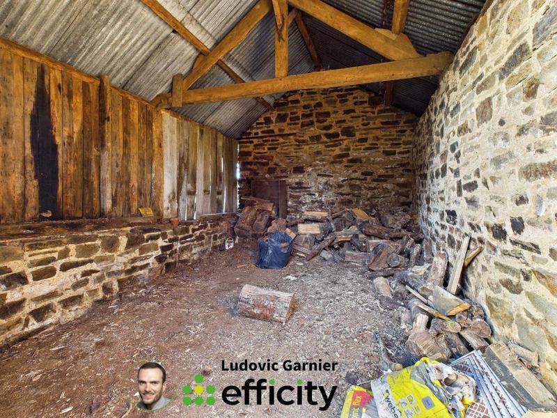 Maison - 125 m² - 4 pièces