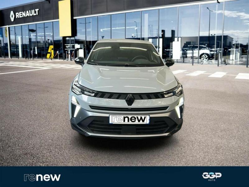 Renault Symbioz E-Tech full hybrid 145 Esprit Alpine