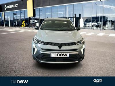 Renault Symbioz E-Tech full hybrid 145 Esprit Alpine