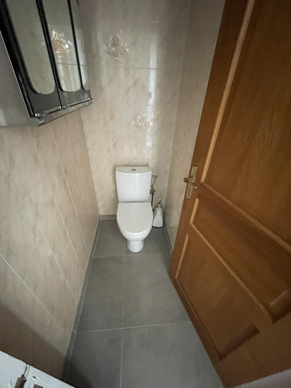 Maison - 119 m² - 6 pièces