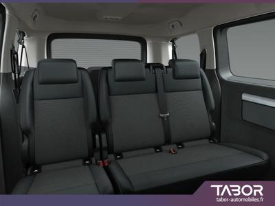 Opel Zafira 2.2 d 180 At8 l Edition Led 8-S Pdc