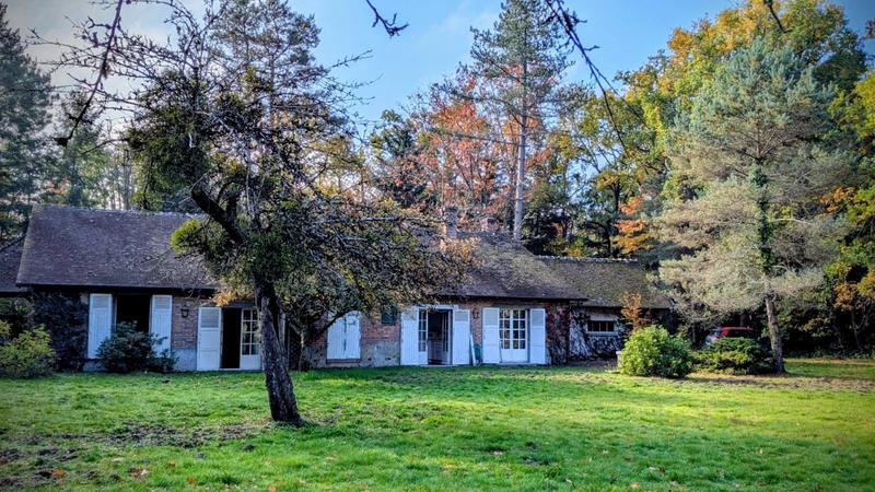 Maison - 180 m² - 6 pièces