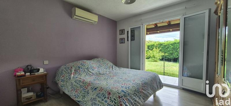 Maison - 148 m² - 4 pièces