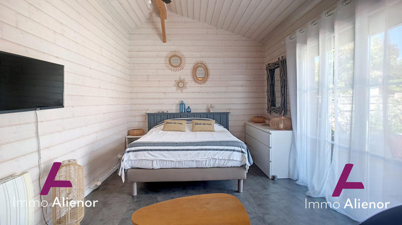 Maison - 144 m² - 7 pièces