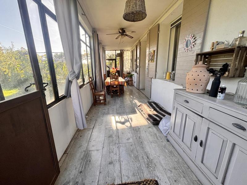 Appartement - 92 m² - 3 pièces