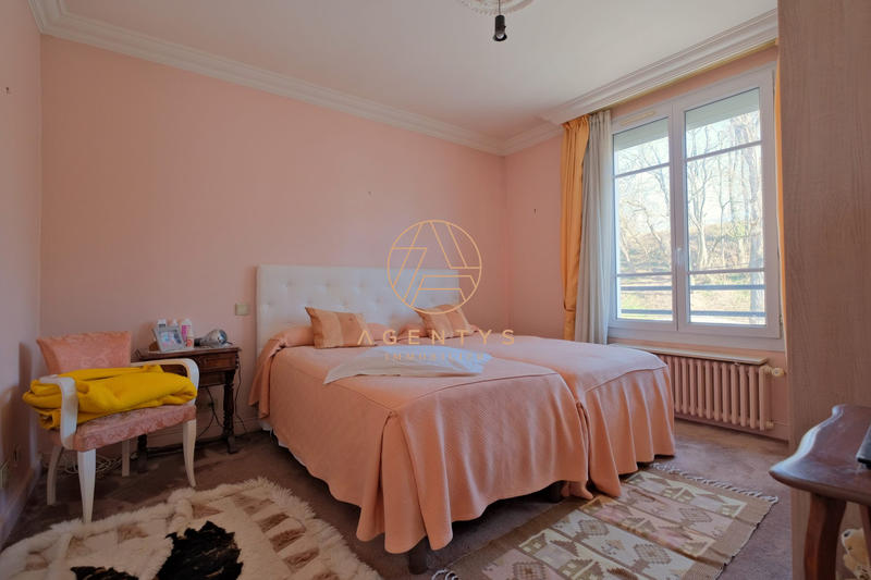 Maison - 168 m² - 5 pièces